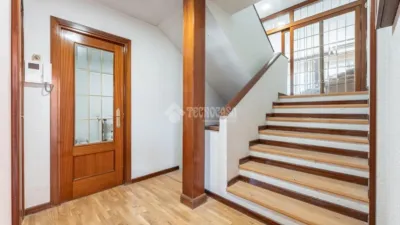 Terraced house in Peñagrande photo 10