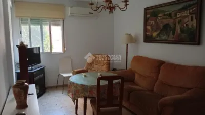 Apartment in the Ronda de Triana-Cartuja Area photo 5