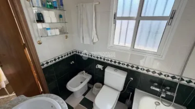 Apartment in Isla Cristina photo 38