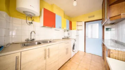 Apartment in Hospital-Rondilla-Santa Clara photo 9