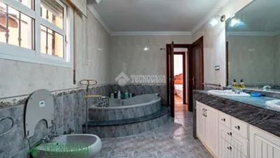 Terraced house in Barrio Plaza de la Luz photo 22
