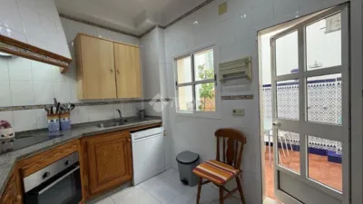 Apartment in Isla Cristina photo 12