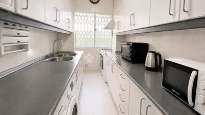 Apartment in Aluche photo 2