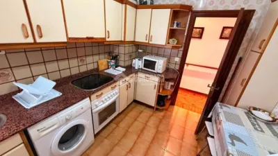 Piso en calle de Argentina photo 20