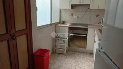 Apartment in the Ronda de Triana-Cartuja Area photo 18