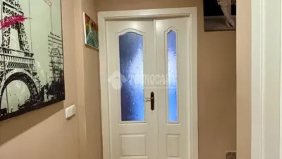 Flat in Torrejón de la Calzada photo 12