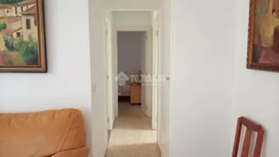 Apartment in the Ronda de Triana-Cartuja Area photo 8