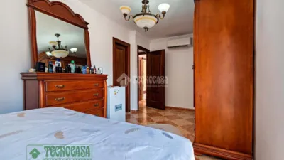 Terraced house in Barrio Plaza de la Luz photo 35
