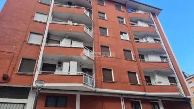 Apartment in Errekaldeberri photo 2