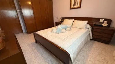 Piso en Orcasitas photo 4