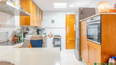 Single-family home in Las Cabañuelas photo 11