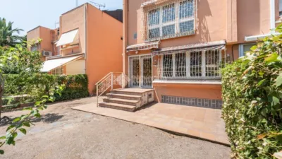 Terraced house in Peñagrande photo 35