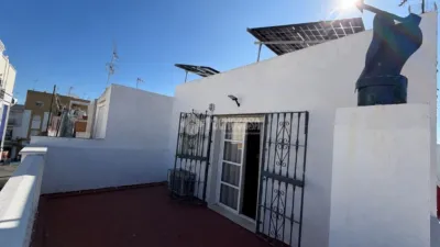 Apartment in Isla Cristina photo 42