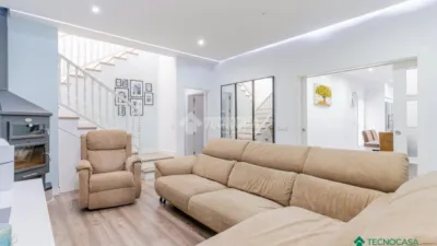 Terraced house in Las Cabañuelas photo 4