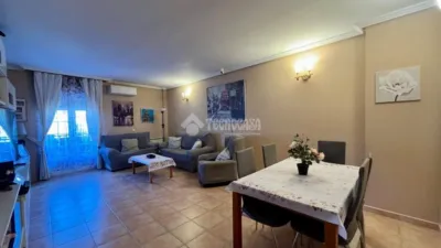 Flat in Torrejón de la Calzada photo 2