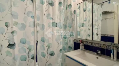 Flat in Torrejón de la Calzada photo 23