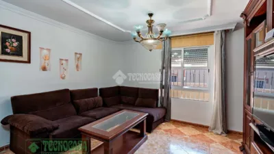 Terraced house in Barrio Plaza de la Luz photo 28