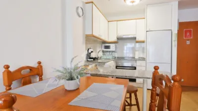 Apartment in Canet d'en Berenguer photo 11