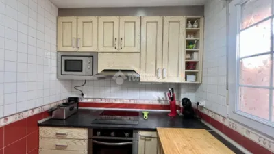 Flat in Torrejón de la Calzada photo 8