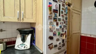Flat in Torrejón de la Calzada photo 11