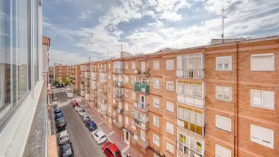Apartment in Hospital-Rondilla-Santa Clara photo 18