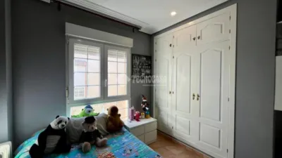 Flat in Torrejón de la Calzada photo 17