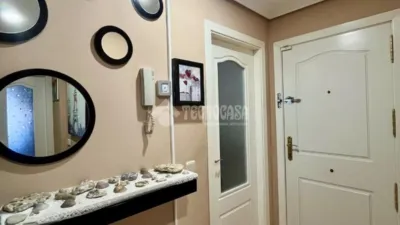 Flat in Torrejón de la Calzada photo 6