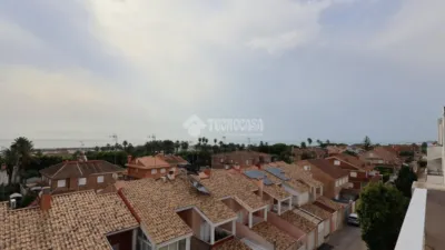 Apartment in Canet d'en Berenguer photo 29