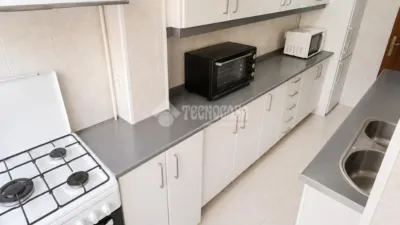 Apartment in Aluche photo 3