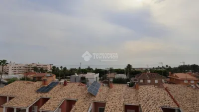 Apartment in Canet d'en Berenguer photo 28