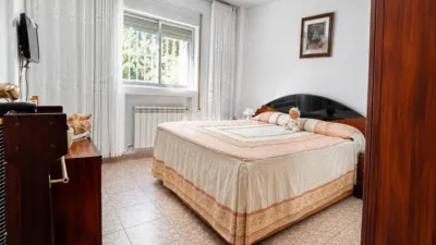 Apartment in Aluche photo 11