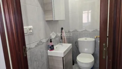 Apartment in Errekaldeberri photo 33