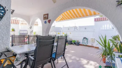 Single-family home in Las Cabañuelas photo 26