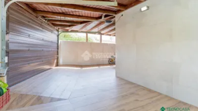 Terraced house in Las Cabañuelas photo 30