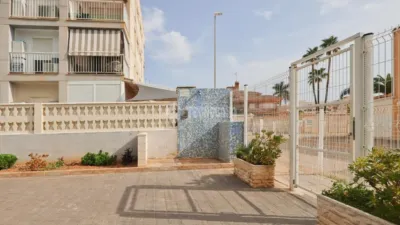 Apartment in Canet d'en Berenguer photo 25
