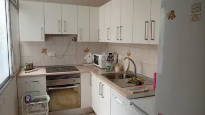 Apartment in the Ronda de Triana-Cartuja Area photo 6