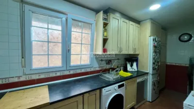 Flat in Torrejón de la Calzada photo 9