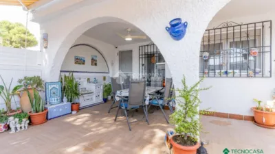 Single-family home in Las Cabañuelas photo 27