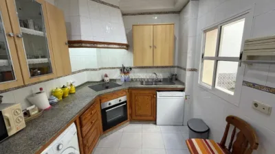 Apartment in Isla Cristina photo 8