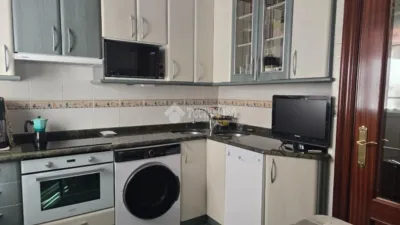 Apartment in Errekaldeberri photo 24