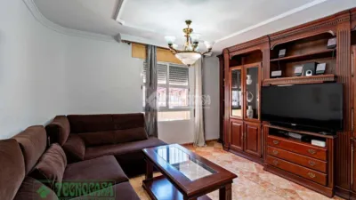Terraced house in Barrio Plaza de la Luz photo 36