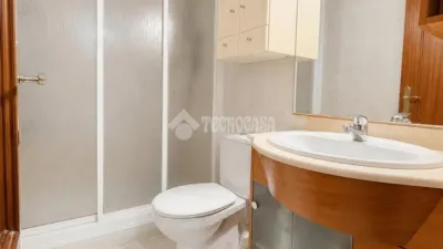 Apartment in Aluche photo 8