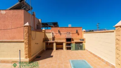 Terraced house in Barrio Plaza de la Luz photo 42
