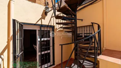Terraced house in Barrio Plaza de la Luz photo 9