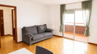 Apartment in Morata de Tajuña photo 22