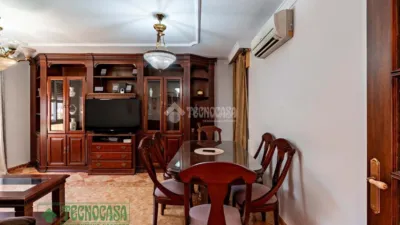 Terraced house in Barrio Plaza de la Luz photo 41