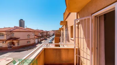 Terraced house in Barrio Plaza de la Luz photo 38