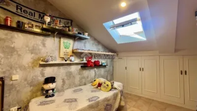 Flat in Torrejón de la Calzada photo 19