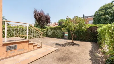 Terraced house in Peñagrande photo 38