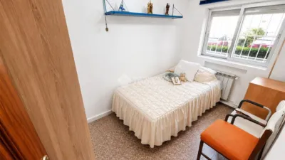 Apartment in Aluche photo 17